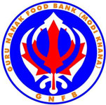 Guru Nanak Food Bank