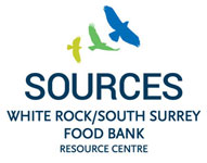 Source Food Bank