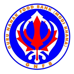 Guru Nanak Food Bank